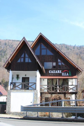  Casa Ella  Синая